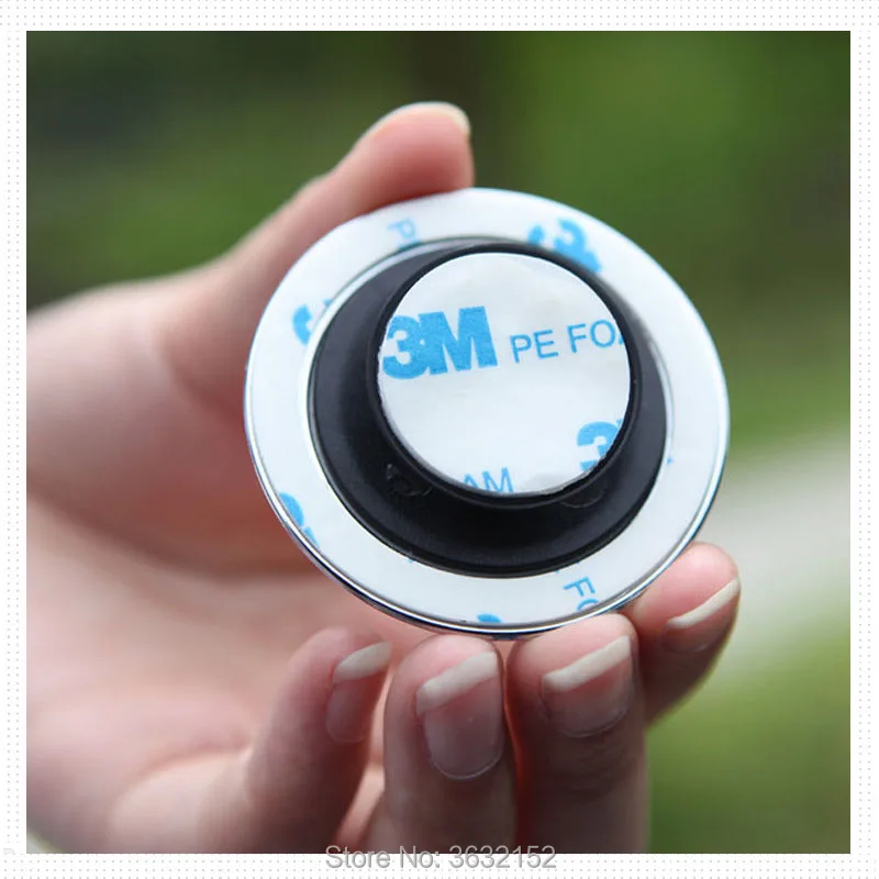 

360 Degree Car RearView mirror Wide Angle Convex Blind Spot mirror accessories car-styling for Skoda octavia fabia yeti rapia