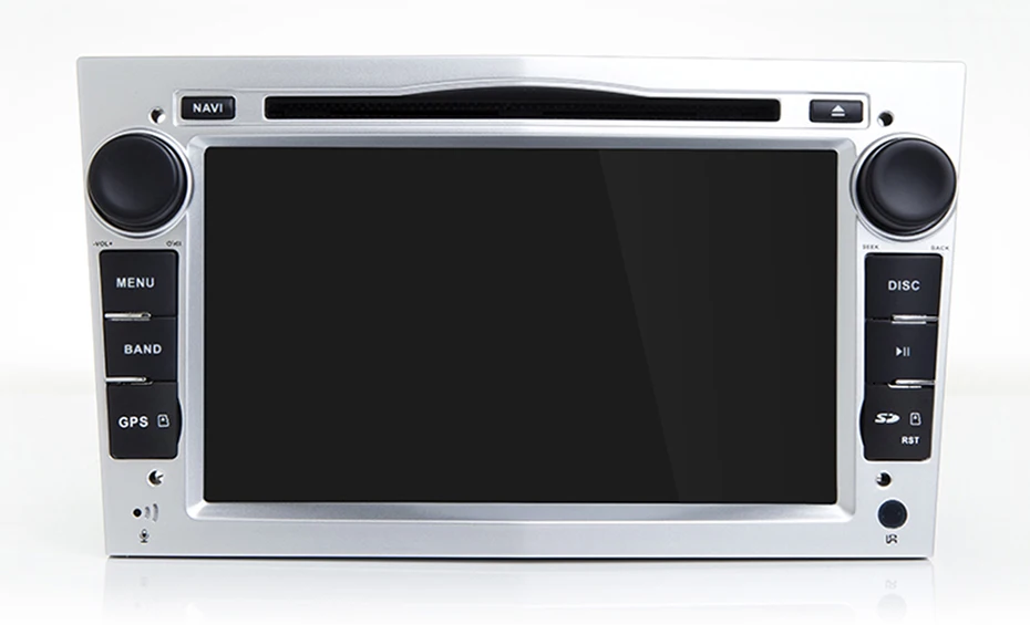 Top 2+32G Android 9.1 1024X600 7inch 2din Car GPS DVD player for Opel Astra h g Zafira B Vectra C D Antara Combo Radio audio 17