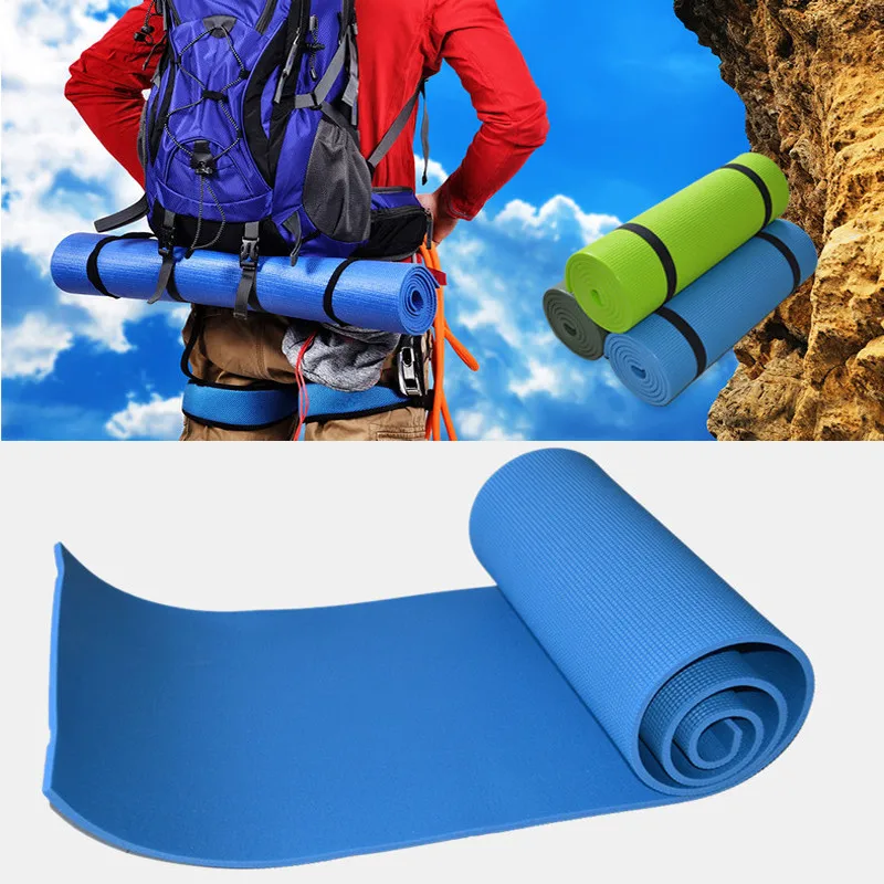 200*50*1 cm EVA Foam Eco friendly Dampproof Mat Exercise Yoga Pad