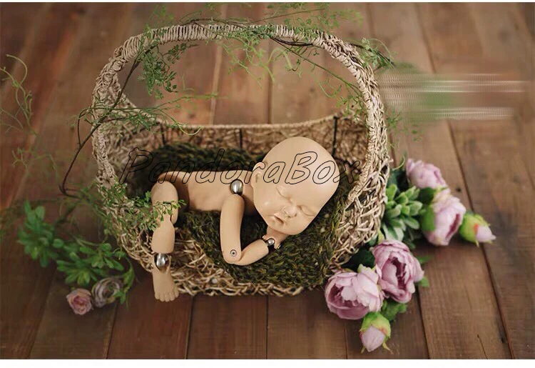accessoires photo bébé