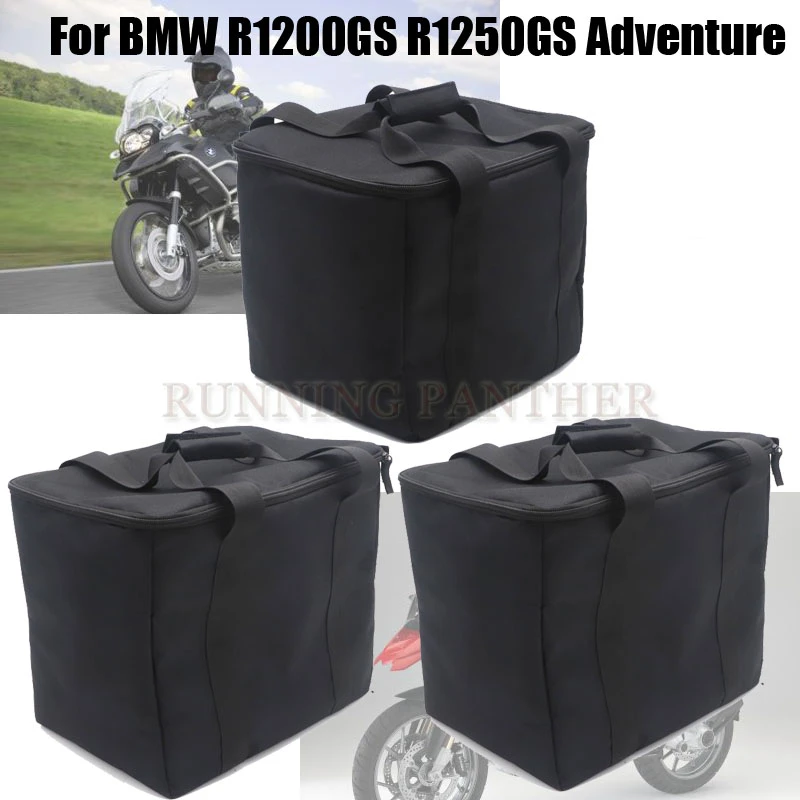 motorcycle luggage trunk