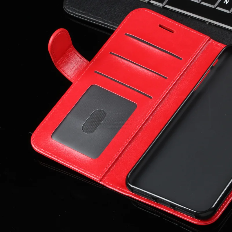 Premium Vintage Leather Flip Cover For Samsung Galaxy A60 Case Wallet Book Folio KickStand Card Photo Handmade Mobile Phone Bags