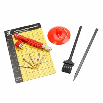 

JF-872 5 in 1 Repair Tool Set for Phones