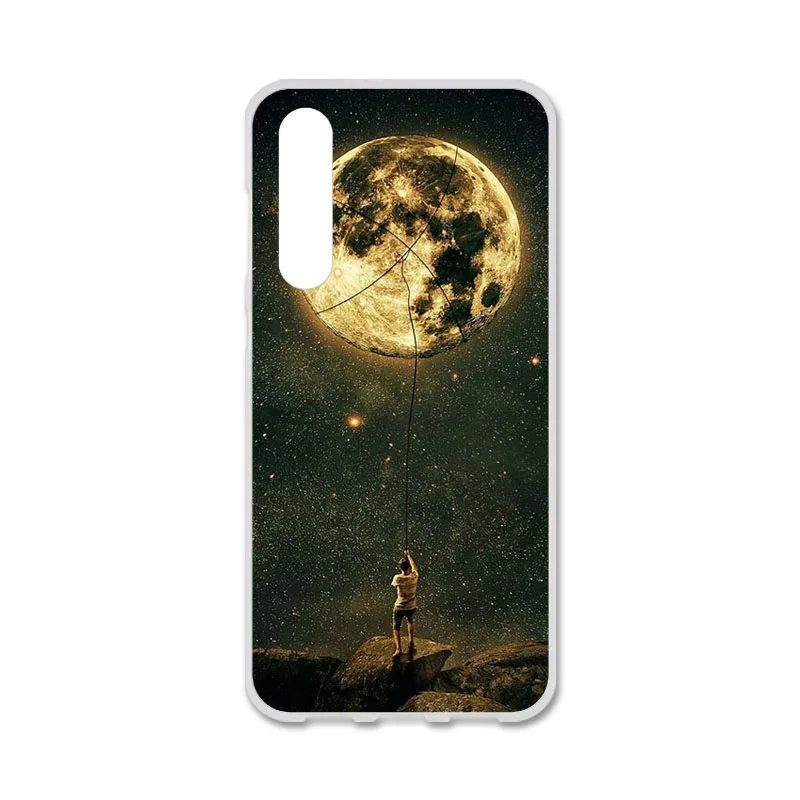 TAOYUNXI Soft TPU Case For Xiaomi Mi 9 SE Cases Silicone Cover For Xiaomi mi9 se 5.97inch Flexible DIY Painted Protective Covers TAOYUNXI Soft TPU Case For Xiaomi Mi 9 SE Cases Silicone Cover For Xiaomi mi9 se 5.97inch Flexible DIY Painted Protective Covers