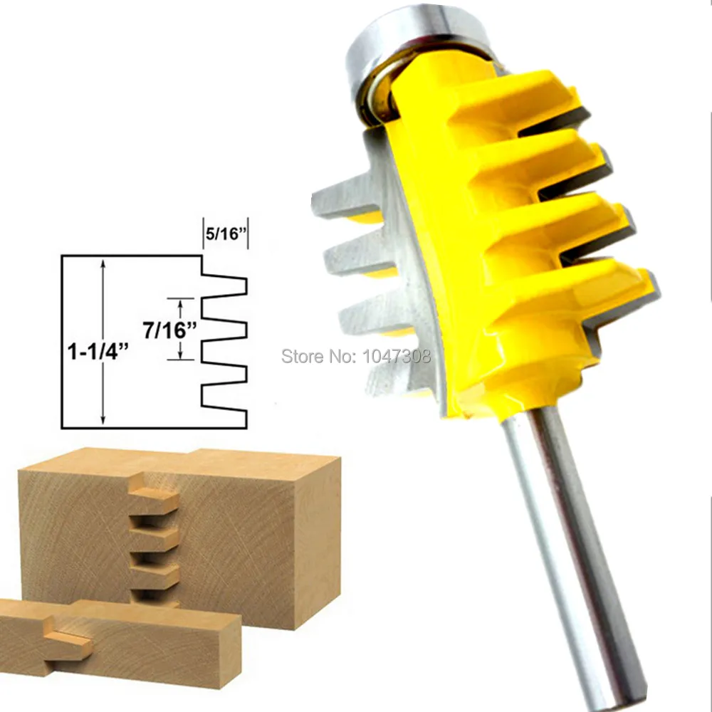 Milling Cutter