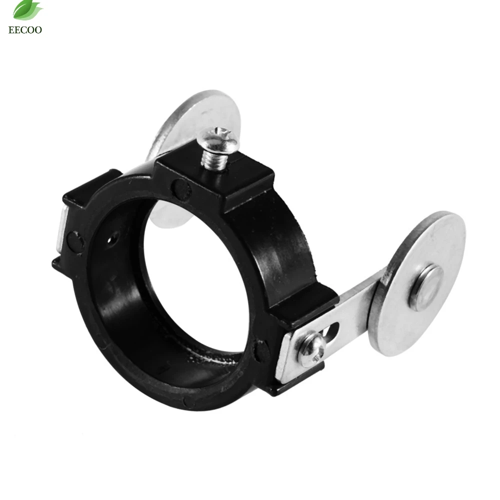 

P80 Cutter Torch Roller Guide Wheel Metal Roller Guide Wheel for Cutting Cutter Torch Two Screw Positioning
