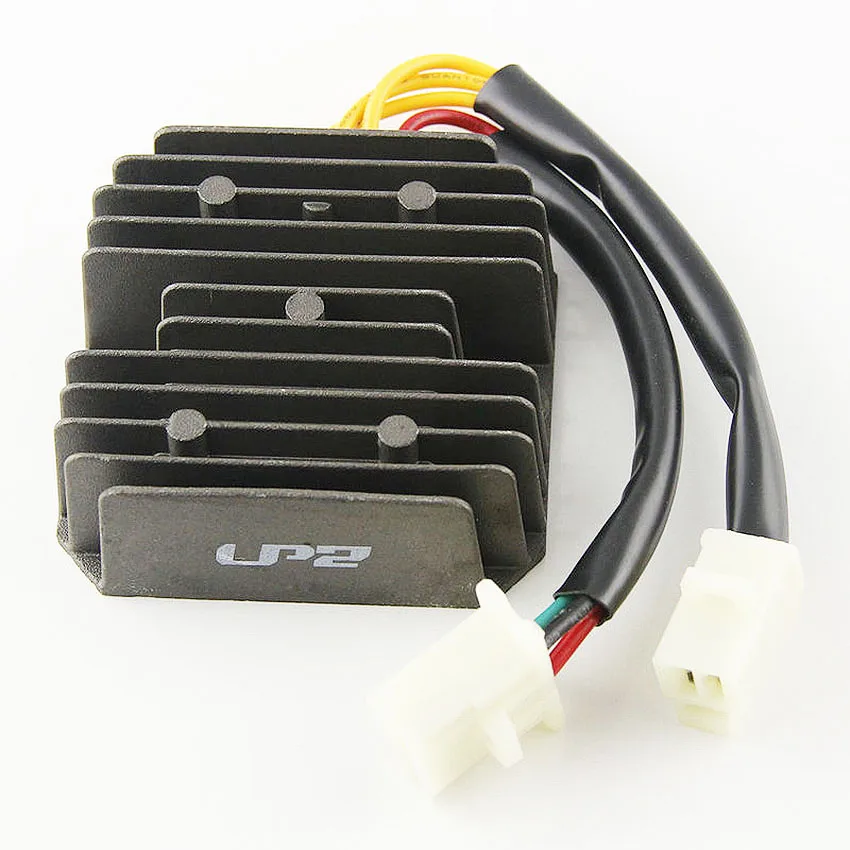 Регулятор напряжения мотоцикла выпрямитель для Honda CH125 CH150 CN250 CB450N XBR500S XBR500PC15 CB400N