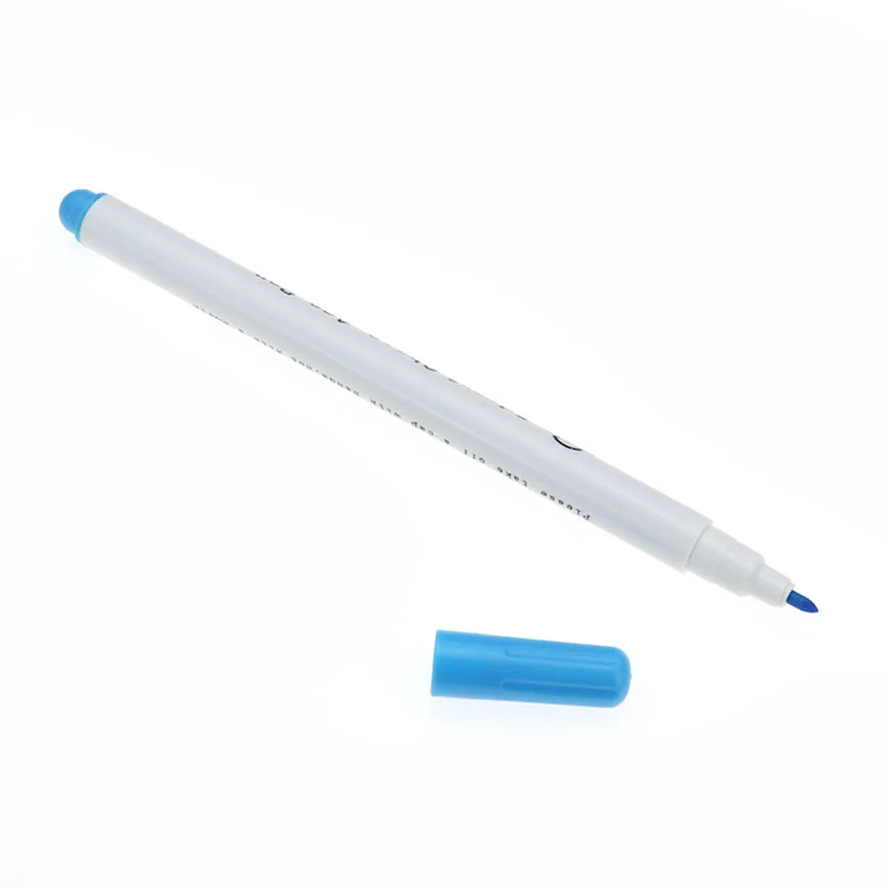 Water Erasable Pens Fabric Marking