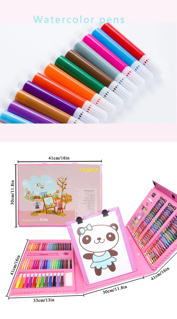 176Painting Set (6)