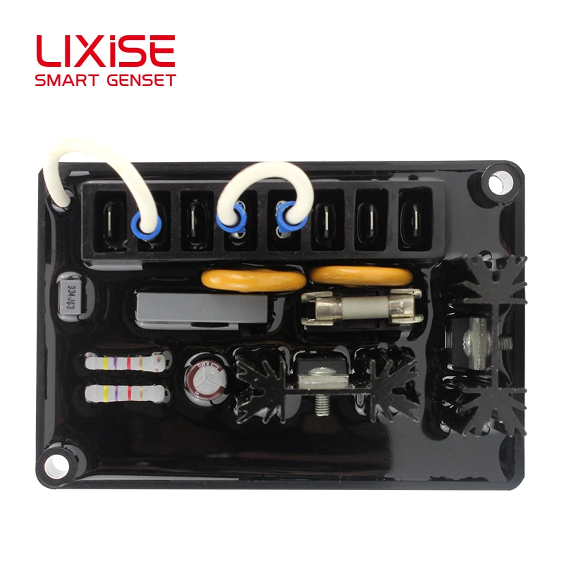 

avr SE350 marathon avr for diesel generator