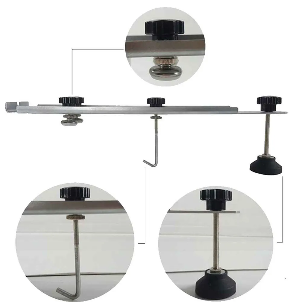 Car Sag Repair Tools -Car Hook Stand Hook Holder Rod Stand Rod Holder for Auto Paintless Dent Removal Car Repair Tools Car Sag Repair Tools -Car Hook Stand Hook Holder Rod Stand Rod Holder for Auto Paintless Dent Removal Car Repair Tools