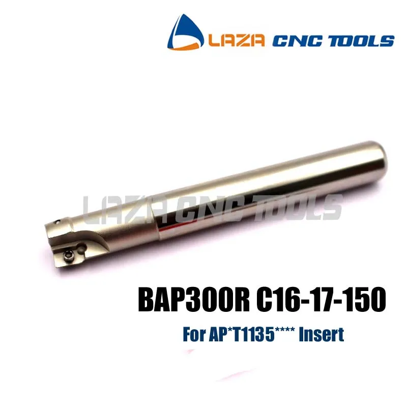 Фреза BAP300R для торцевой шлифовальной машины розетка с завода фреза 150 мм вставки