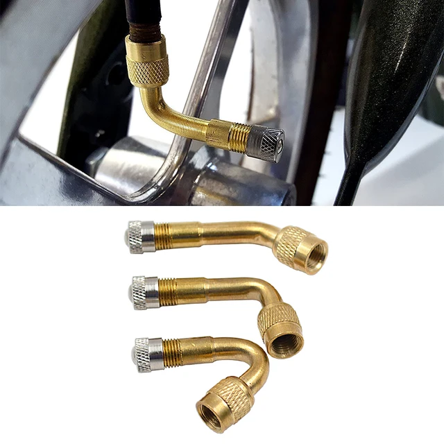 Best Tyre Valve Extension Adaptor Comparison - July 2025