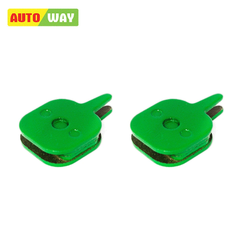 ceramic bike brake pads