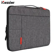 13,3/15,6 сумка для ноутбука Dell Asus lenovo hp acer сумка для компьютера 13,3/15,6 дюймов для ноутбука/ноутбука 13,3 чехол