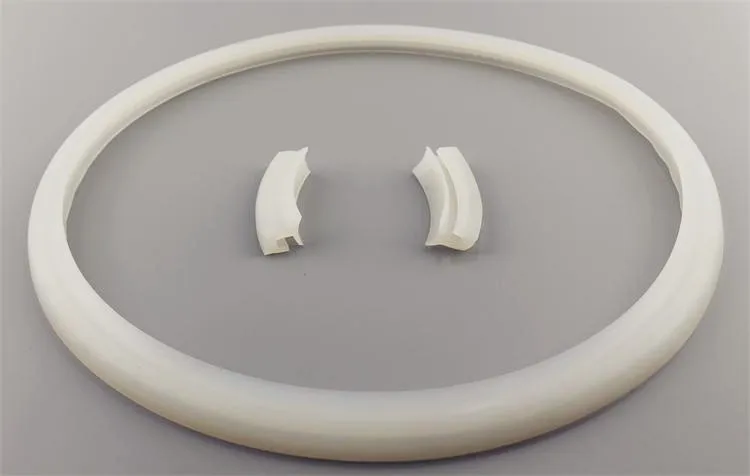 18in.(450 мм) силиконовая прокладка для круглой крышки люка без давления