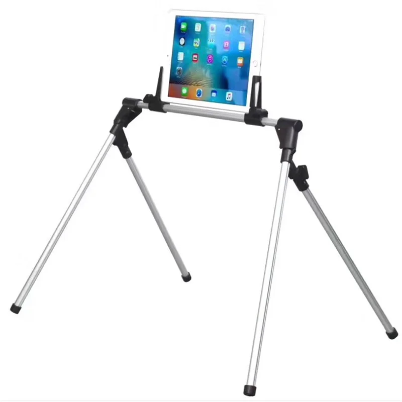 Universal Foldable Tablet Mount Phone Holder Floor Desk Sofa Bed Stand For iPad Air/Mini/Pro For Samsung Tablet & Mobile Phone Universal Foldable Tablet Mount Phone Holder Floor Desk Sofa Bed Stand For iPad Air/Mini/Pro For Samsung Tablet & Mobile Phone