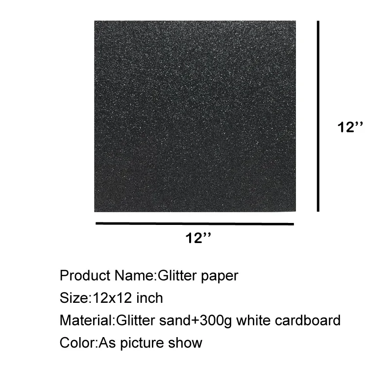Блестящая картонная Складная оберточная бумага s ручной работы для скрапбукинга ремесло JC 30 шт./компл. 12 ''x 12''