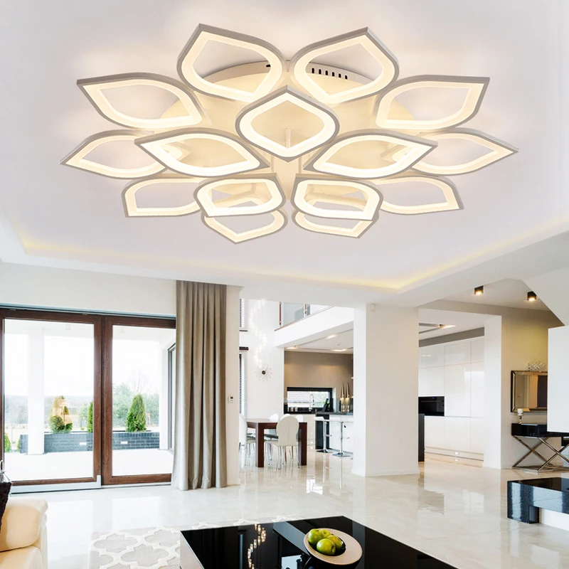 Modern led Chandelier Living Room bedroom lustres de cristal Chandeliers Lighting hotel restaurant dining room lamp Modern led Chandelier Living Room bedroom lustres de cristal Chandeliers Lighting hotel restaurant dining room lamp