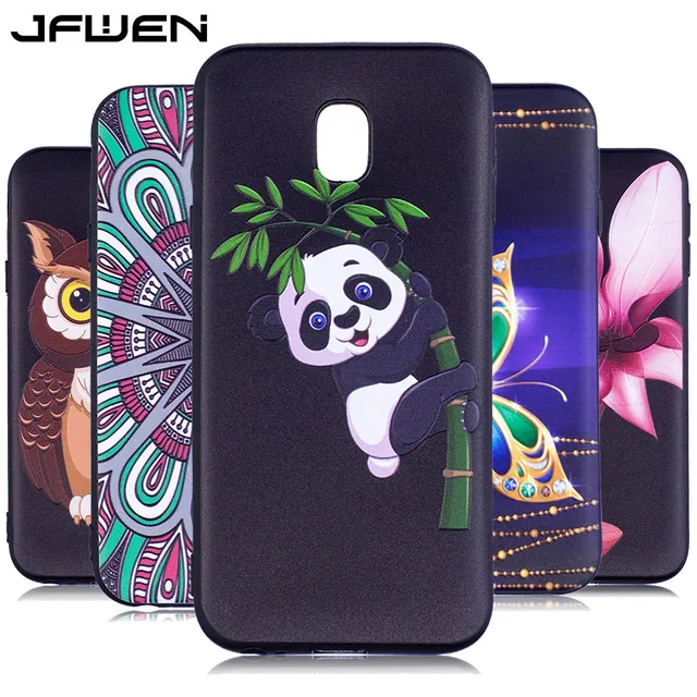 coque samsung j3 2017 3d cute