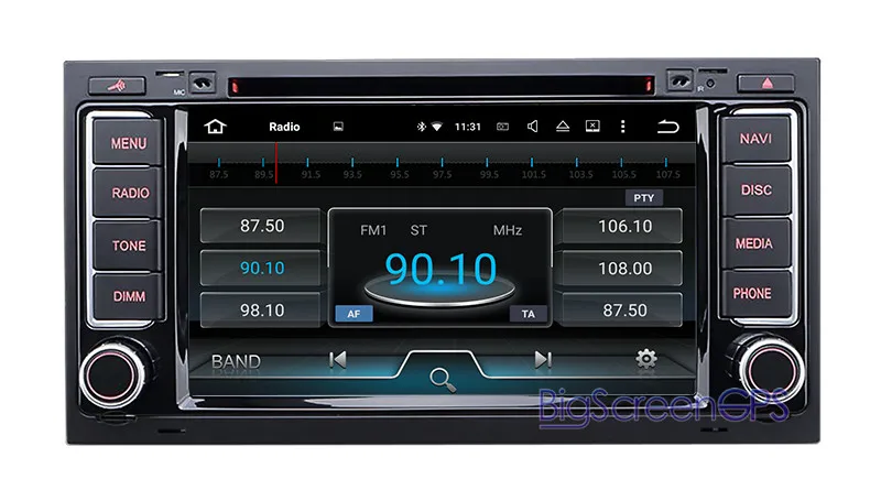 Cheap Quad Core Android 5.1 Car GPS Navigation For VW Volkswagen TOUAREG 2003-2010 T5 2009-2010 Multimedia Free Map Bluetooth Stereo 4 Cheap Quad Core Android 5.1 Car GPS Navigation For VW Volkswagen TOUAREG 2003-2010 T5 2009-2010 Multimedia Free Map Bluetooth Stereo 4