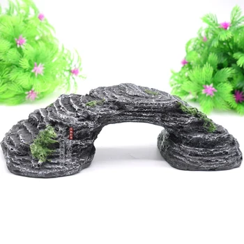 

Turtles Platform Fish Tank Topper Reptology Dock Above Floating Aquarium Decoration