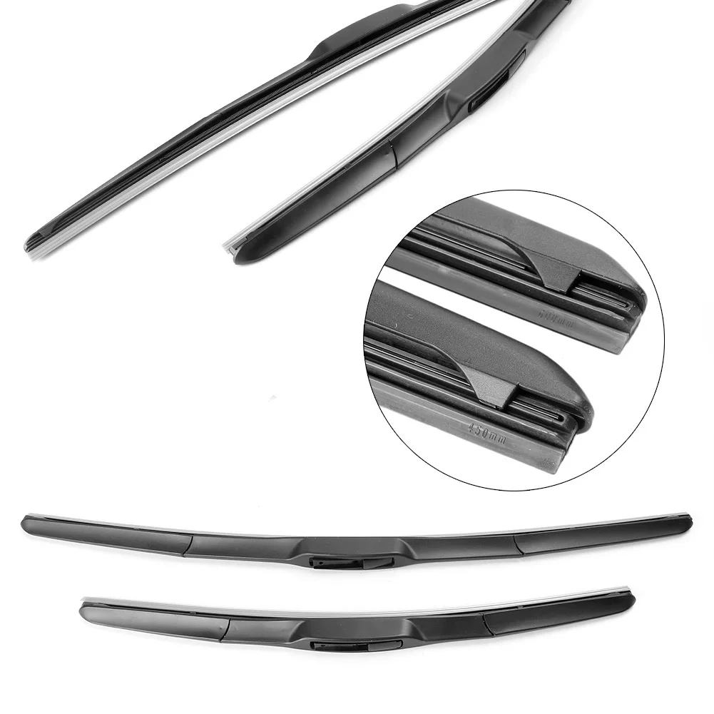 

Auto Window Windscreen Wiper Blades for Opel Insignia 2008-2017 Front Rubber