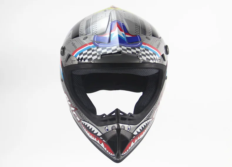 Moto rcycle ATV шлем Мужской Мото шлем высшего качества casco capacete moto cross off road moto cross Racing Шлем DH MTB DOT