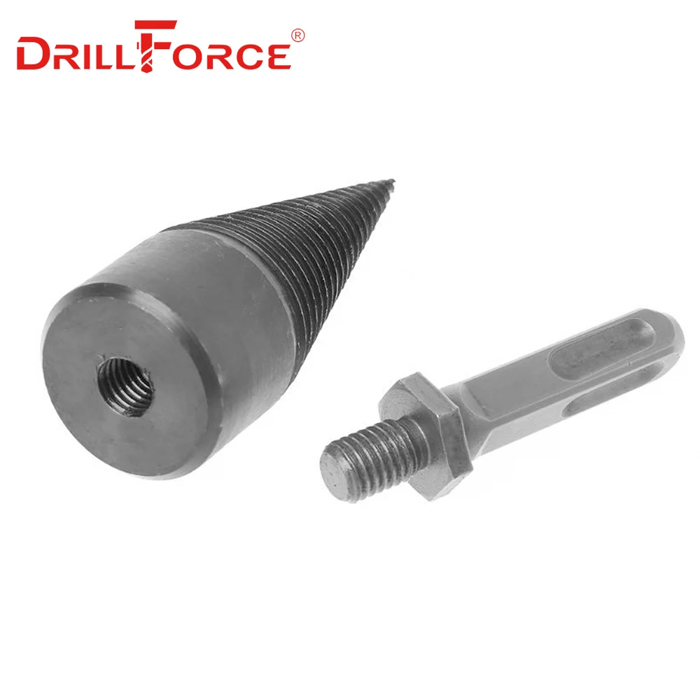 Сверлильный станок Drillforce для древесины сверлильный конусный сверло сверления