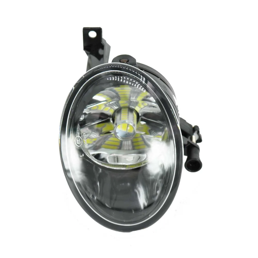 Led птф tiguan