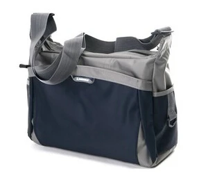Новые стильные мужские дорожные сумки, повседневные мужские сумки через плечо PT012