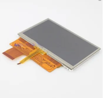 

Original new 4.3"inch for Garmin nuvi 880 885 865T LCD Screen Display Panel + Touch Screen Digitizer Free shipping