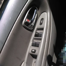 FaroeChi для 2001-2006 Mazda MPV переключатель стеклоподъемника со стороны водителя LC6266350A LC62-66-350A