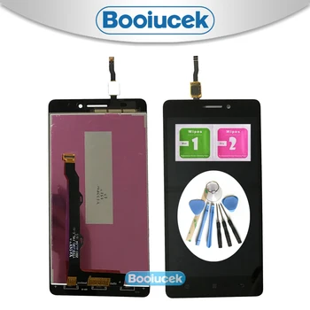 

High quality 5.5'' For Lenovo S8 A7600 LCD Display Screen With Touch Screen Digitizer Assembly + Tool