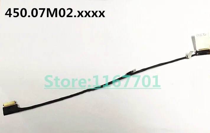 HP Pavilion 13-U M3-U X360 M3-U001DX 13-U119 BONBON13 EDP 450.07M02.0001 