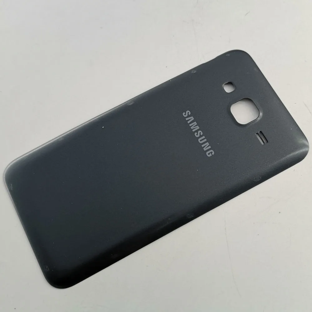 J5 задний корпус чехол для Samsung Galaxy J5 j500 J500F J500H J500FN задняя крышка батарейного отсека