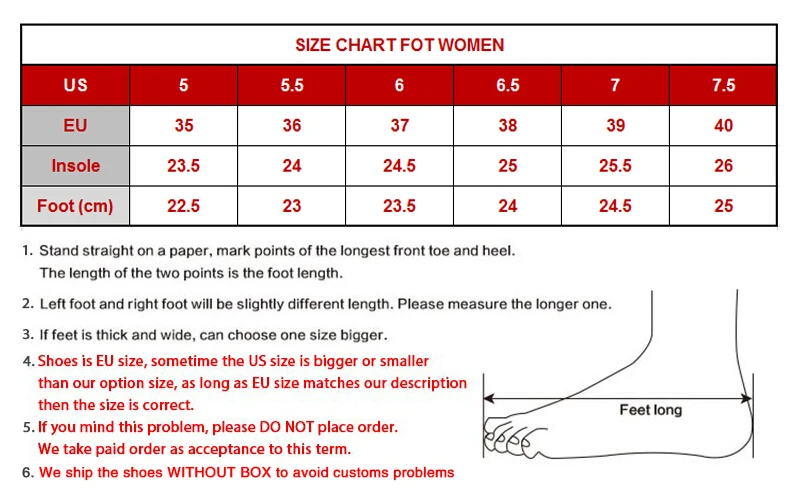 women sport shoes