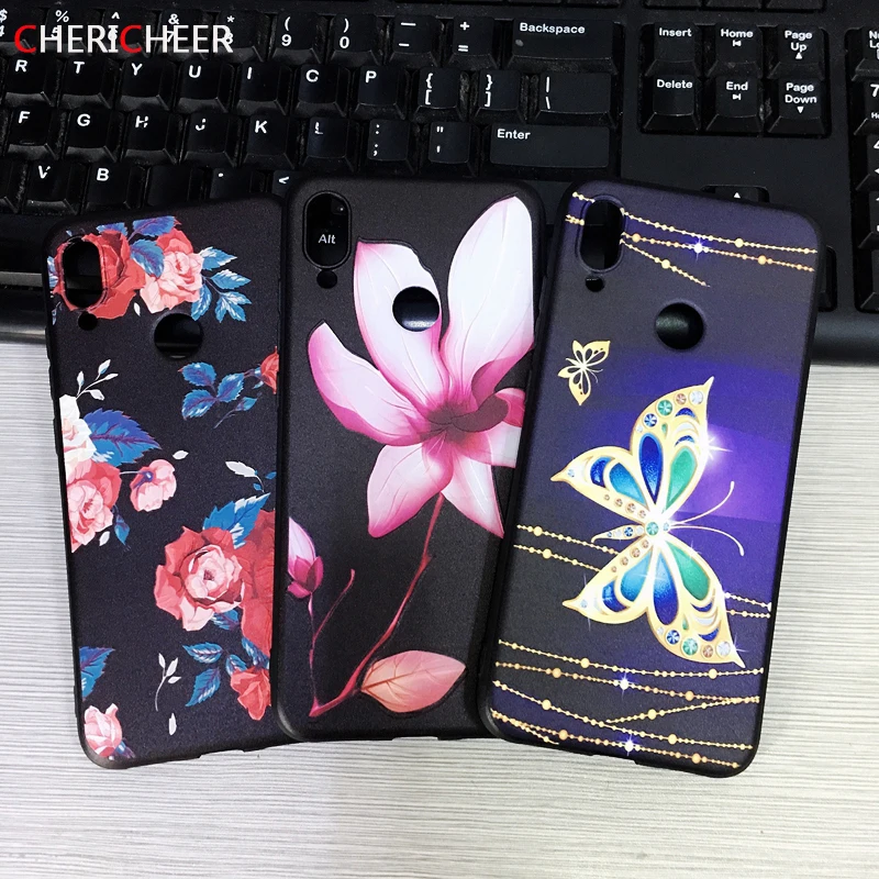 Embossing Phone Case For Samsung Galaxy A30 A40 A50 A10 A20 A70 Images, Photos, Reviews