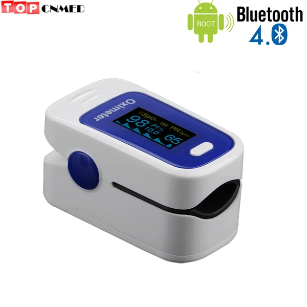 apple health integrated pulse oximeter