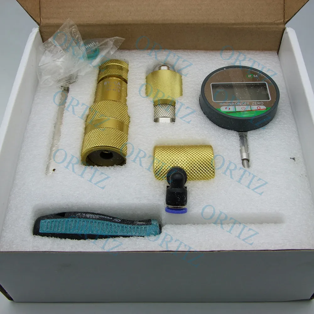 Brand New ORTIZ RO06003  professional measurement tools common rail parts inspection (8)