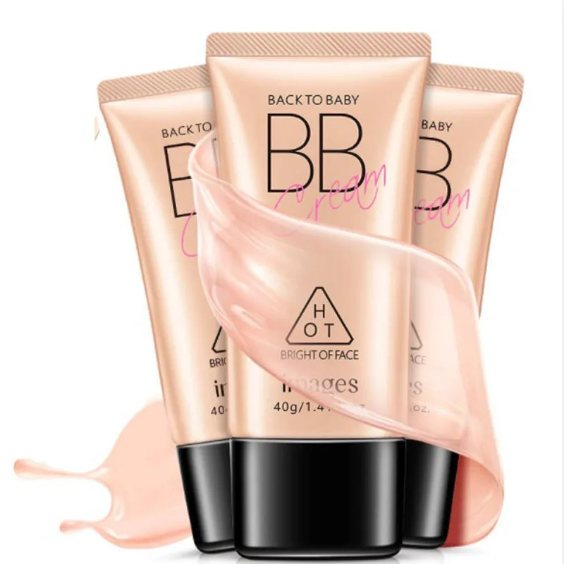 Buy New Face Foundation Air Cushion Makeup Base Liquid Foundation BB Cream