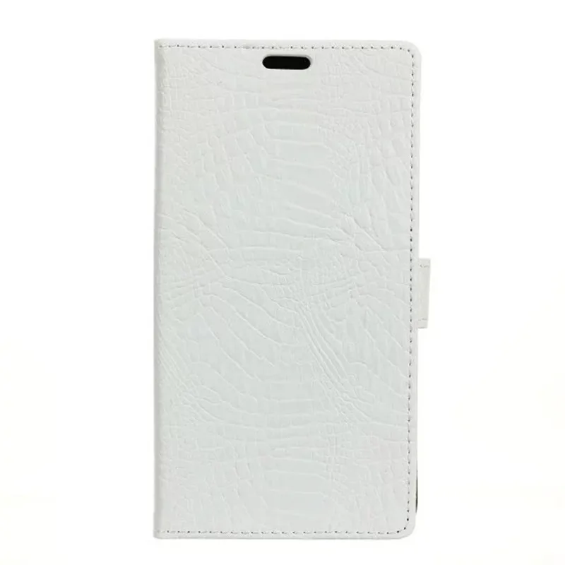  Crocodile pattern leather Case For Fundas NOKIA 5 NOKIA5 Cover Luxury wallet Filp Stand Mobile Phon