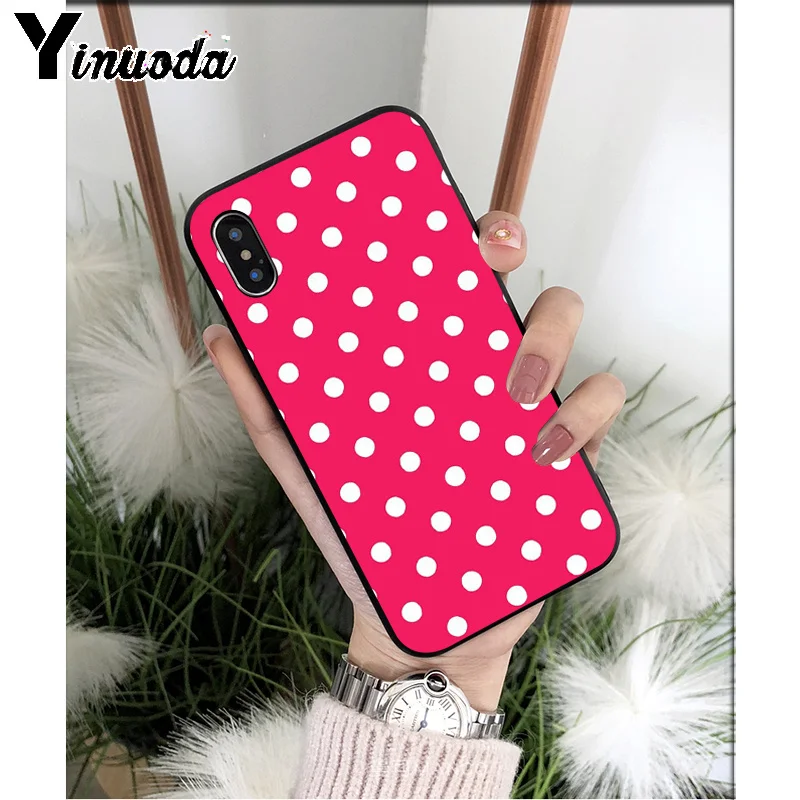 Creative Design Polka Dot
