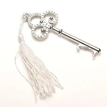 Новинка; Лидер продаж милые, для пива открывалка для бутылок Ключ Корона открывалка Свадебная вечеринка Барные инструменты