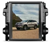 

Chogath car multimedia player android system car gps 2+32G 12.1inch screen for TOYOTA Fortuner/Revo 2016- AUTO A/C