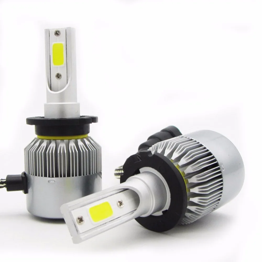 SPEVERT D1S/D3S D2S/D4S H4 H1 H3 H7 H8/H9/H11 9005/HB3 9006/HB4 9004/7 ...