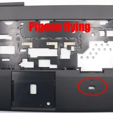 Применяются к новой оригинальной Thinkpad L570 ноутбука Подставка для рук клавиатура границы C крышкой FRU 02HL872 01ER288 02HL871 01ER287