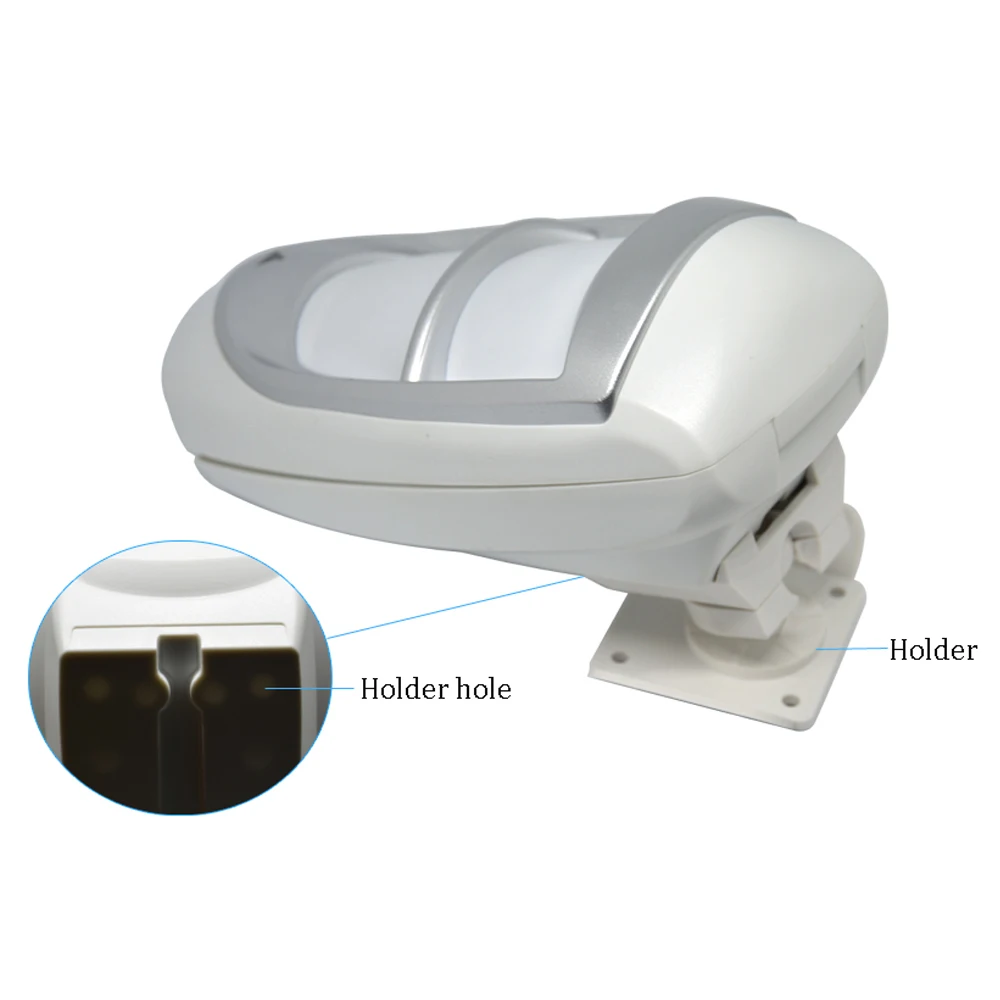 (1 PCS) Outdoor Water Proof Function Burglar Alarm Paradox DG 85 Wire Type Wall-Mounted Dual PIR sensor inside Motion Detector (1 PCS) Outdoor Water Proof Function Burglar Alarm Paradox DG 85 Wire Type Wall-Mounted Dual PIR sensor inside Motion Detector