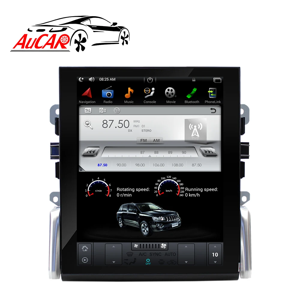 

Tesla Style 10.4'' Screen Car radio GPS Navigation DVD Player for Porsche Macan 2014 2015 2016 2017 Android 6.0 Multimedia unit