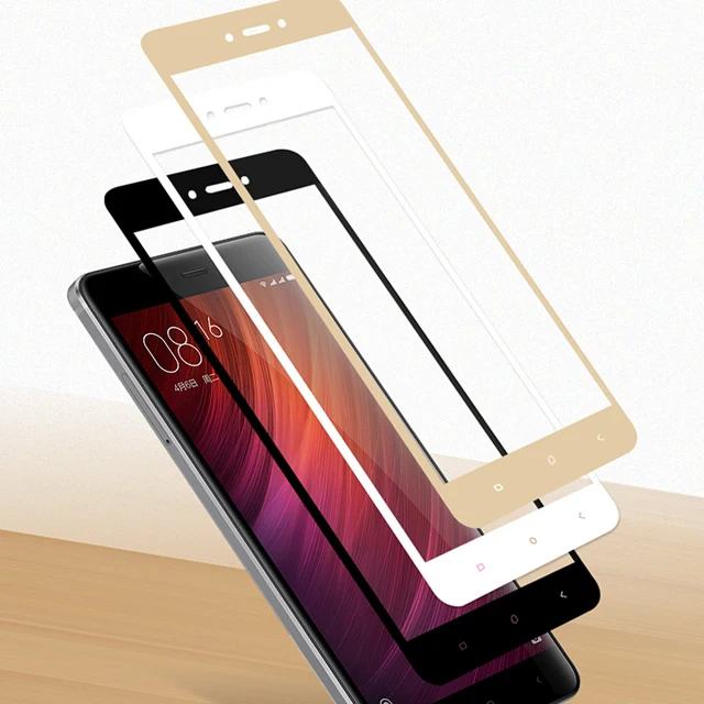 9H Tempered Glass Screen Protector Colorful Full Cover Film glass for Letv LeEco Le 2 le2 Max2 max 2 X820 Pro3 pro 3 Cell Phone